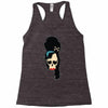 amy winehouse Racerback Tank