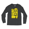 the cartridge family Long Sleeve Shirts