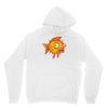 pufferfish Hoodie