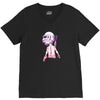 Pubg Soldier V-Neck Tee