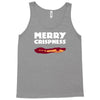 merry crispness Tank Top