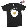 egg cellent Exclusive T-shirt