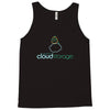 lakitu's cloud storage Tank Top
