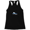 Cool Shark Racerback Tank