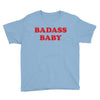 badass baby Youth Tee