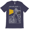 ride with pride T-Shirt
