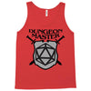 Dungeon Master T-Shirt Tank Top
