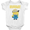 2015 cute Baby Onesie