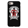 Fight The Dead Fear The Living iPhone 8