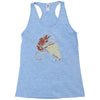 pizza rat Racerback Tank