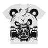 bad panda All Over Women's T-shirt