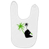 panda Baby Bibs