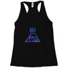 f o b Racerback Tank