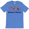 ocd obsessive cat disorder T-Shirt