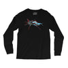 the reaper Long Sleeve Shirts