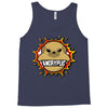 pugtato Tank Top