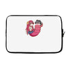 musume monster Laptop sleeve