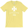 not really here tumblr gift present 1880 T-Shirt