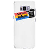 call your mom Samsung Galaxy S8 Plus