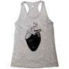 space Racerback Tank