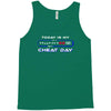 cheat day Tank Top