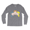 archie's girls Long Sleeve Shirts