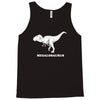 megalosaurus dinosaur Tank Top