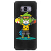 rufu the skaterwolf Samsung Galaxy S8 Plus