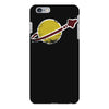 vintage space iPhone 6 Plus/6s Plus Case