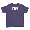choose life Youth Tee