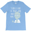 not for smart people T-Shirt