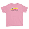 prison panties Youth Tee