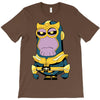 thanos minion T-Shirt