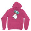 frases Unisex Hoodie