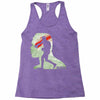 the greatest Racerback Tank