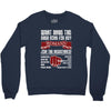 roman's Crewneck Sweatshirt