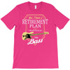 retirement plan T-Shirt