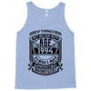 If Things Better 1994 Age Approach Magnificent Tank Top