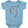 Galaxy Guardian Yondu Infant Clothing