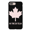 canada eh team iPhone 8 Plus