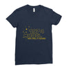 1974 model and still a classic Ladies Fitted T-Shirt