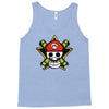 pirate plumber Tank Top