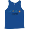 Planet Tank Top