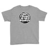 no sleep till brooklyn Youth Tee