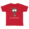 save starvin 'marvin Toddler T-shirt