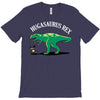 hugasaurus rex T-Shirt