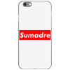 sumadre iPhone 6/6s Case