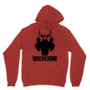 wolverine 2 Unisex Hoodie