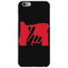 hand love iPhone 6/6s Case