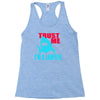 im a lawyer Racerback Tank
